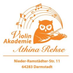 Athina Natasha Rehse